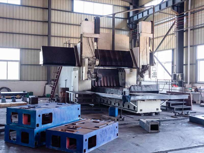 線切割機要如何進行潤滑保養(yǎng)？